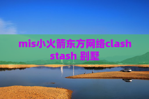 mis小火箭东方网络clashstash 别墅