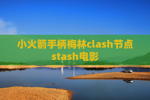 小火箭手柄梅林clash节点stash电影