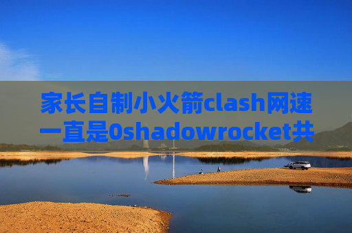 家长自制小火箭clash网速一直是0shadowrocket共享id