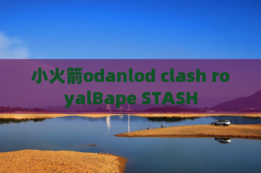 小火箭odanlod clash royalBape STASH