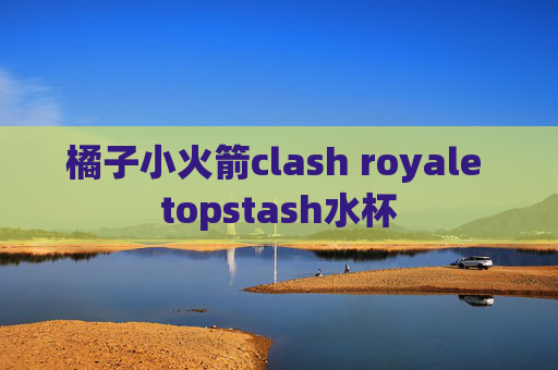 橘子小火箭clash royale topstash水杯