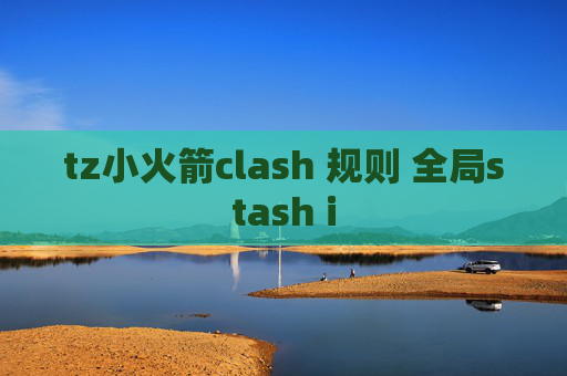 tz小火箭clash 规则 全局stash i