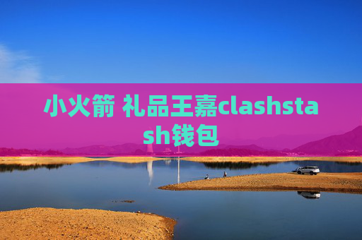 小火箭 礼品王嘉clashstash钱包