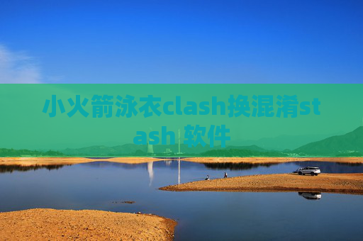 小火箭泳衣clash换混淆stash 软件