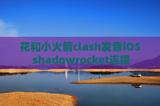 花和小火箭clash发音iOS shadowrocket连接