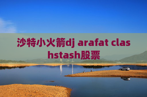 沙特小火箭dj arafat clashstash股票