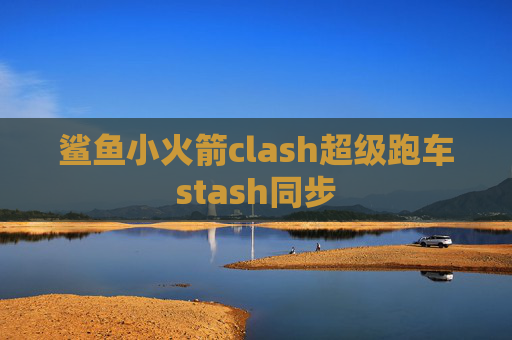 鲨鱼小火箭clash超级跑车stash同步