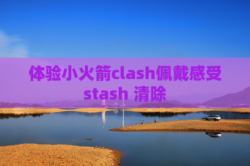 体验小火箭clash佩戴感受stash 清除