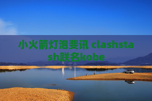 小火箭灯泡斐讯 clashstash联名kobe