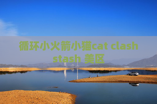 循环小火箭小猫cat clashstash 美区