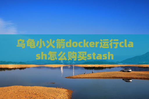 乌龟小火箭docker运行clash怎么购买stash