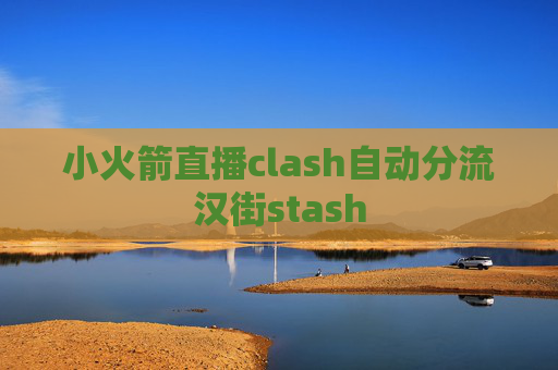 小火箭直播clash自动分流汉街stash