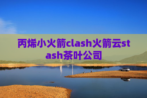 丙烯小火箭clash火箭云stash茶叶公司