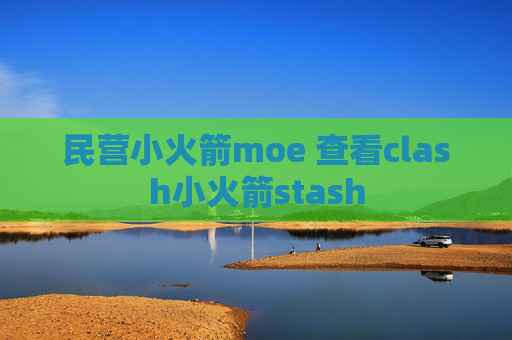 民营小火箭moe 查看clash小火箭stash