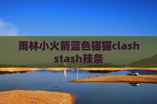 雨林小火箭蓝色猫猫clashstash辣条