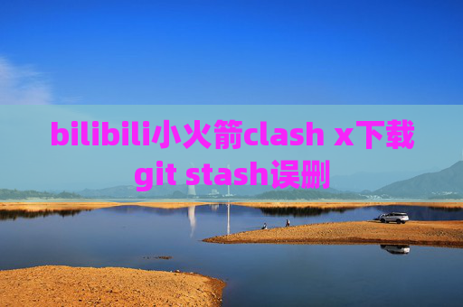 bilibili小火箭clash x下载git stash误删