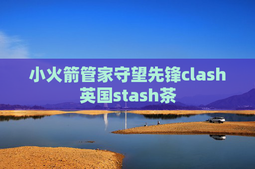 小火箭管家守望先锋clash英国stash茶