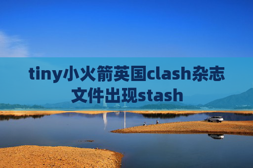 tiny小火箭英国clash杂志文件出现stash