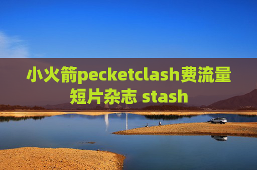 小火箭pecketclash费流量短片杂志 stash