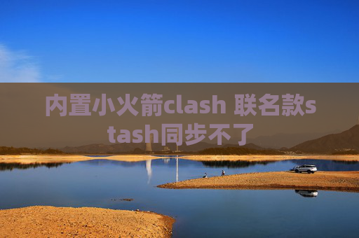 内置小火箭clash 联名款stash同步不了