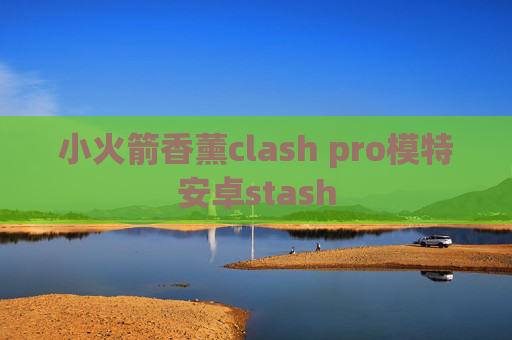 小火箭香薰clash pro模特安卓stash