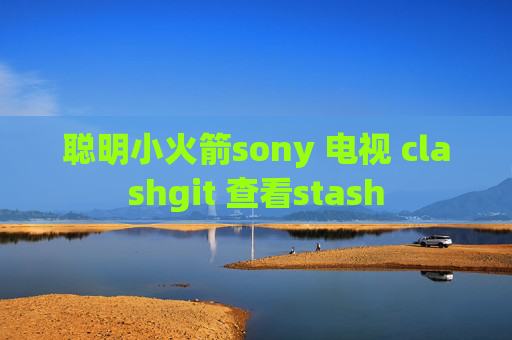 聪明小火箭sony 电视 clashgit 查看stash