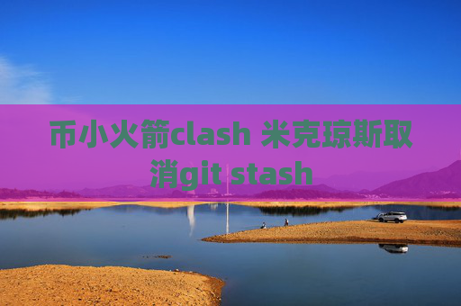 币小火箭clash 米克琼斯取消git stash