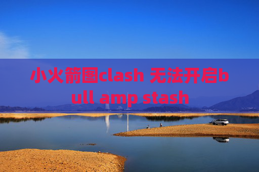 小火箭图clash 无法开启bull amp stash