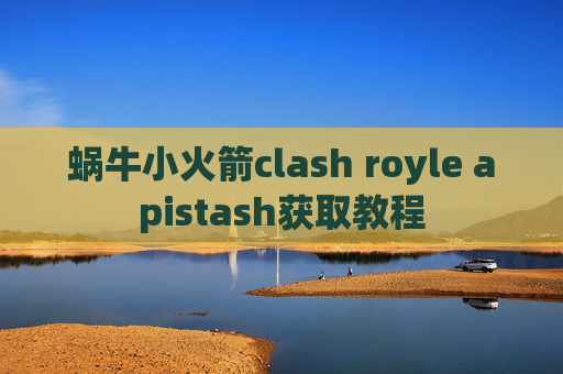 蜗牛小火箭clash royle apistash获取教程