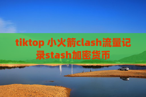 tiktop 小火箭clash流量记录stash加密货币