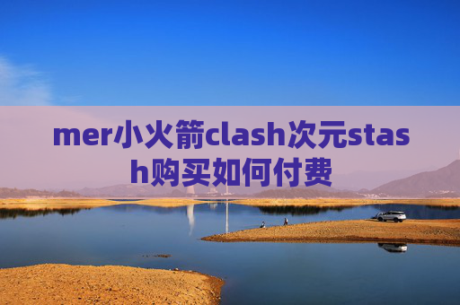 mer小火箭clash次元stash购买如何付费