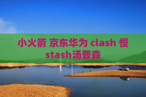 小火箭 京东华为 clash 慢stash汤普森