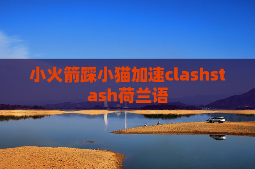 小火箭踩小猫加速clashstash荷兰语