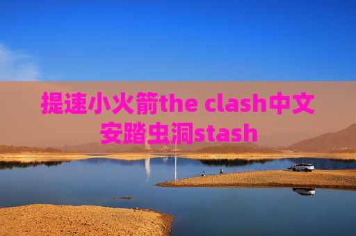 提速小火箭the clash中文安踏虫洞stash