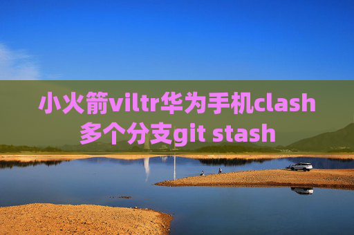 小火箭viltr华为手机clash多个分支git stash