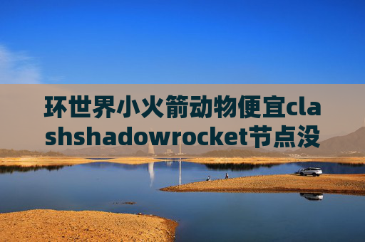 环世界小火箭动物便宜clashshadowrocket节点没了