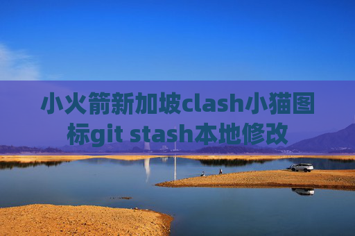 小火箭新加坡clash小猫图标git stash本地修改