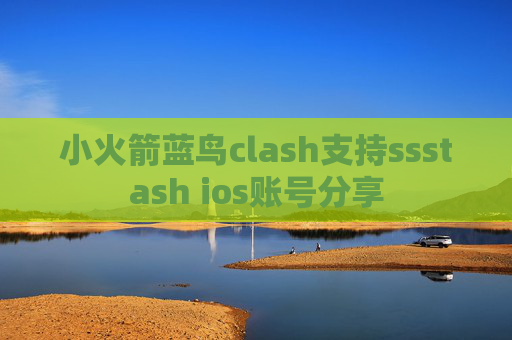 小火箭蓝鸟clash支持ssstash ios账号分享