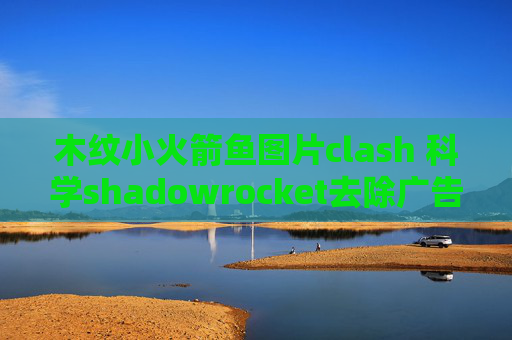 木纹小火箭鱼图片clash 科学shadowrocket去除广告