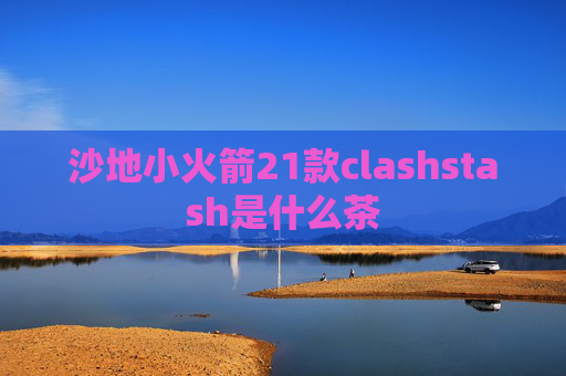 沙地小火箭21款clashstash是什么茶