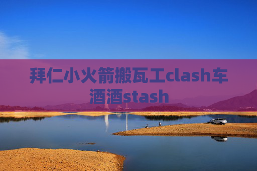 拜仁小火箭搬瓦工clash车酒酒stash