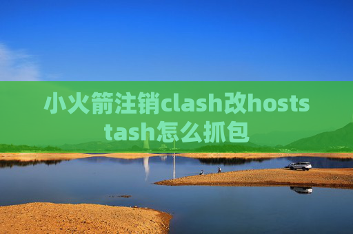 小火箭注销clash改hoststash怎么抓包