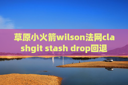 草原小火箭wilson法网clashgit stash drop回退