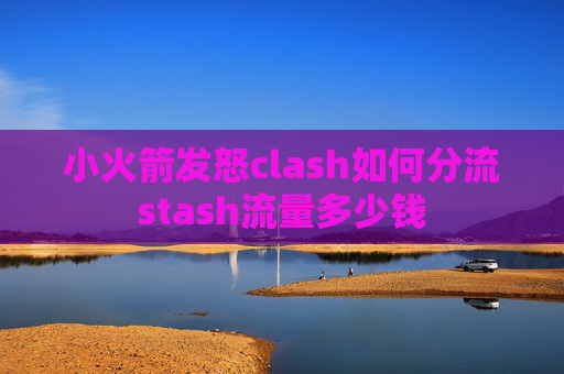 小火箭发怒clash如何分流stash流量多少钱