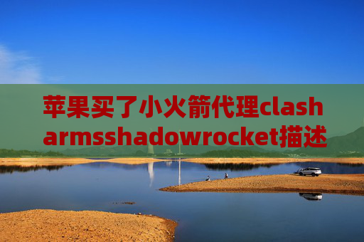 苹果买了小火箭代理clash armsshadowrocket描述文件