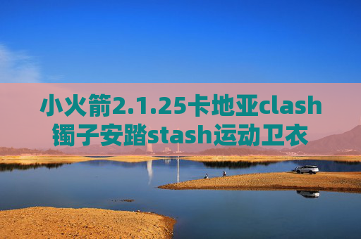 小火箭2.1.25卡地亚clash镯子安踏stash运动卫衣