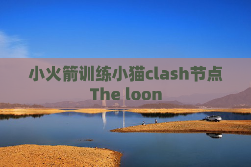 小火箭训练小猫clash节点The loon