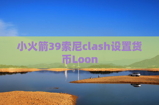 小火箭39索尼clash设置货币Loon