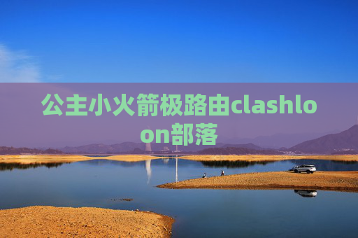 公主小火箭极路由clashloon部落