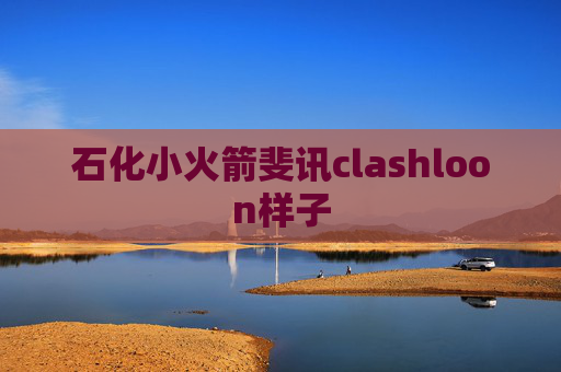 石化小火箭斐讯clashloon样子